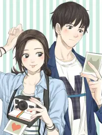 少年白泽 漫画改编成长剧海报