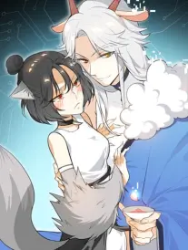 无声之城 漫画改编悬疑科幻剧海报